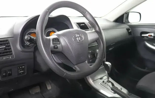 Toyota Corolla, фото №7