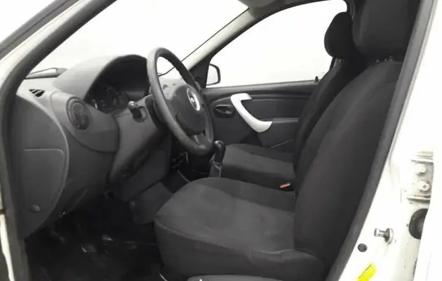 LADA (ВАЗ) Largus, фото №7