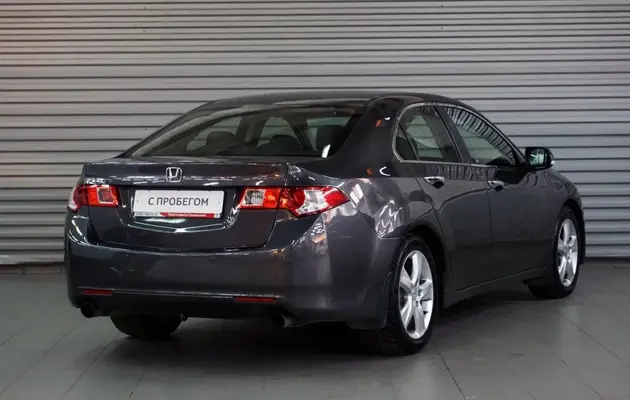 Honda Accord, фото №2