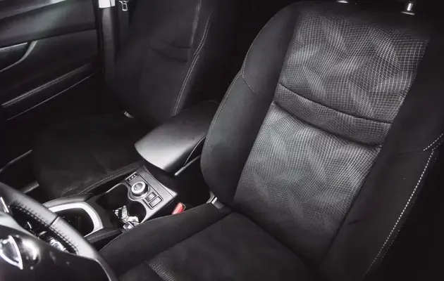 Nissan X-Trail, фото №8