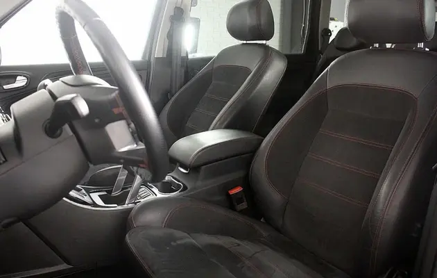 Ford S-MAX, фото №7