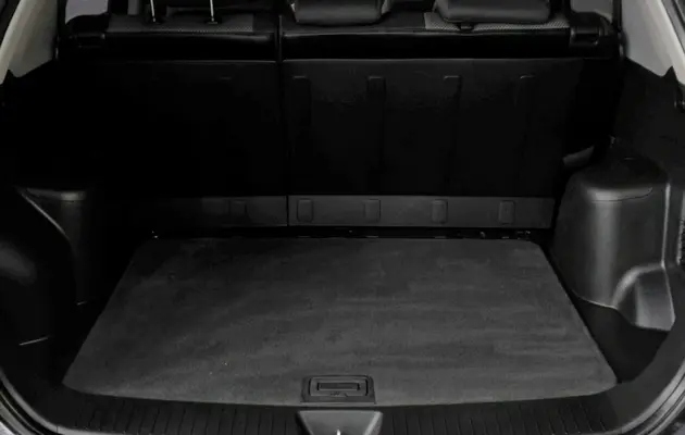 Kia Sportage, фото №12