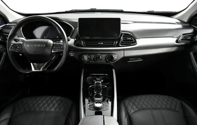 EXEED TXL, фото №6