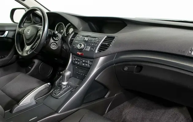 Honda Accord, фото №8