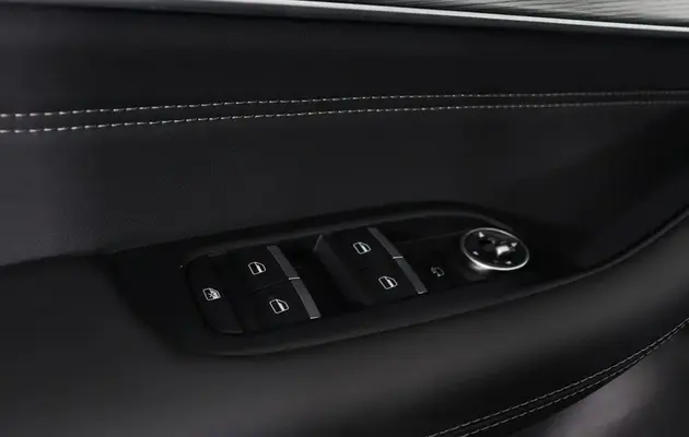 Chery Tiggo 8 Pro Max, фото №11