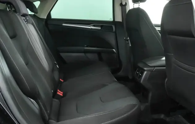 Ford Mondeo, фото №12