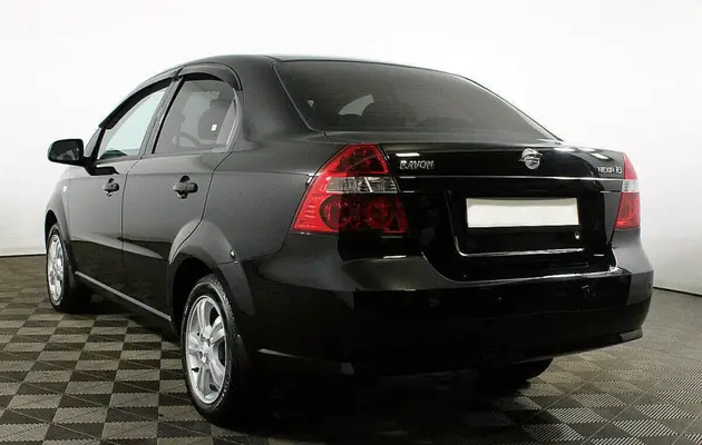 Ravon Nexia R3, фото №4