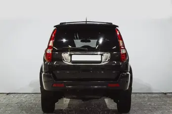 Great Wall HOVER