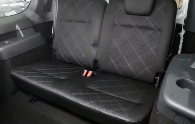 LADA (ВАЗ) Largus, фото №9