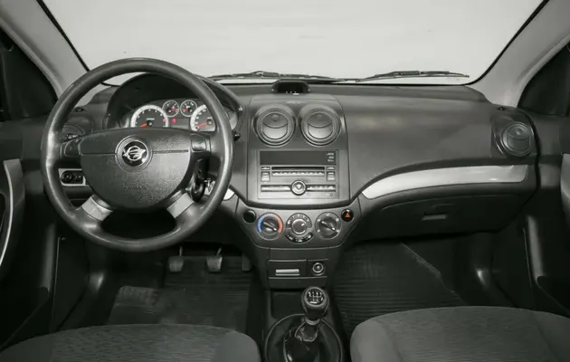 Ravon Nexia R3, фото №5