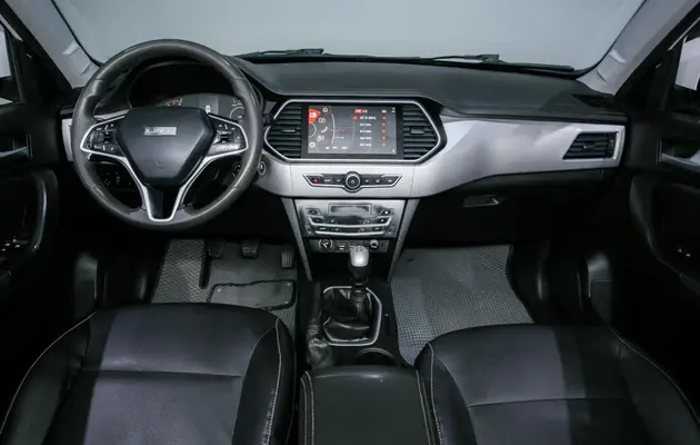 Lifan X70, фото №6