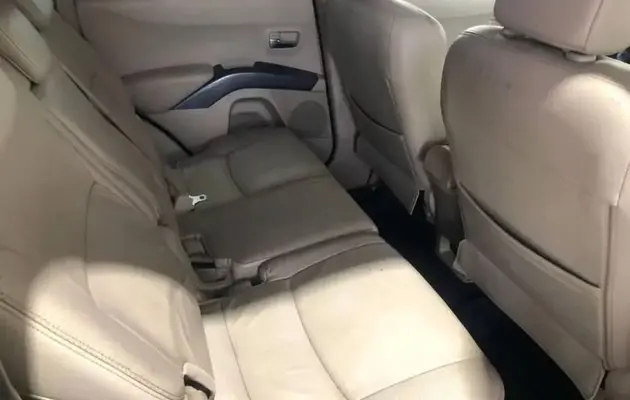 Mitsubishi Outlander, фото №9