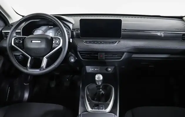 Haval Jolion, фото №7