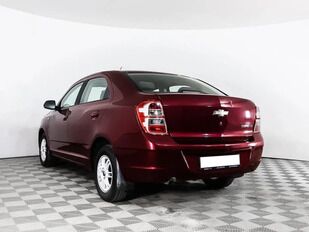 Chevrolet COBALT