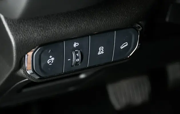 Haval Jolion, фото №17