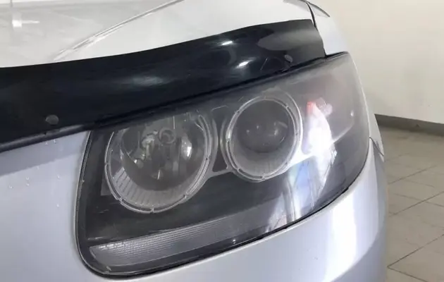 Hyundai Santa Fe, фото №15