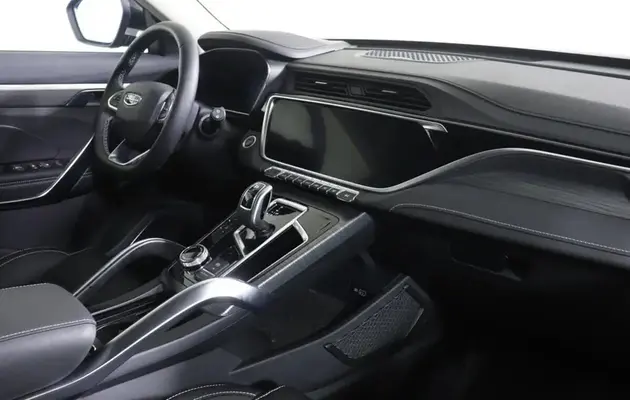 Geely Atlas Pro, фото №5