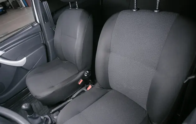 LADA (ВАЗ) Largus, фото №7