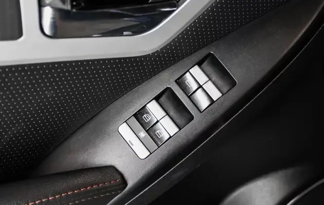 Lifan X60, фото №14