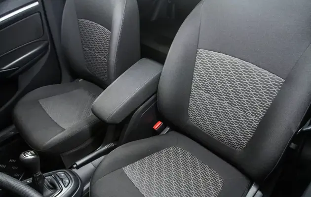 LADA (ВАЗ) Vesta, фото №8