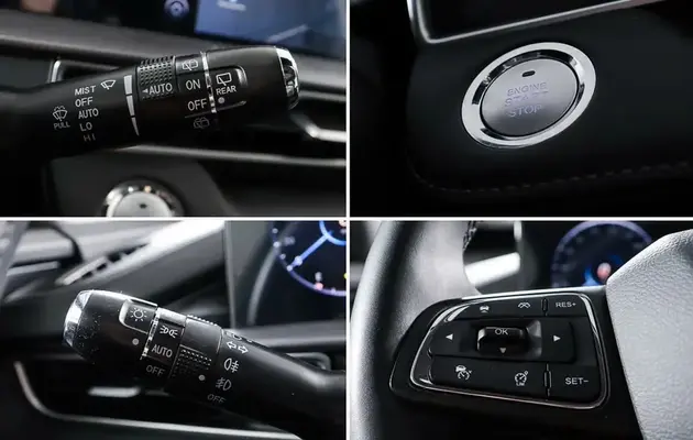 Chery Tiggo 7 Pro Max, фото №7