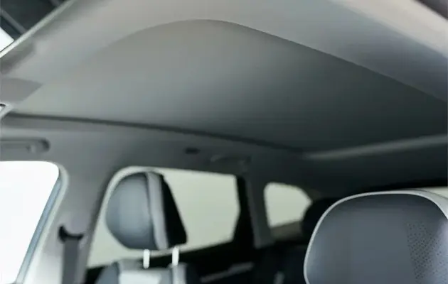 Geely Atlas, фото №11