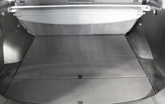 Kia Sorento, фото №12