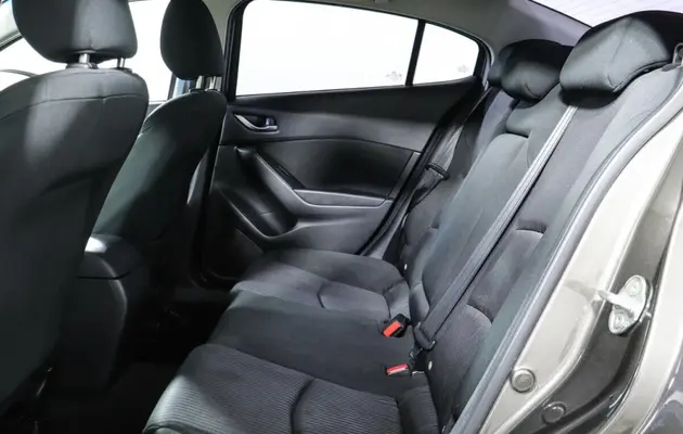 Mazda 3, фото №9