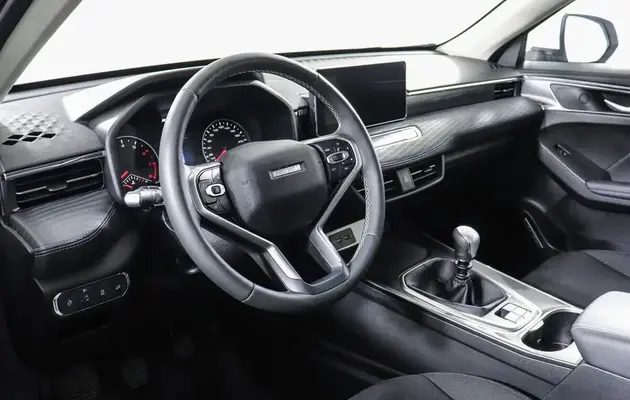 Haval Jolion, фото №8