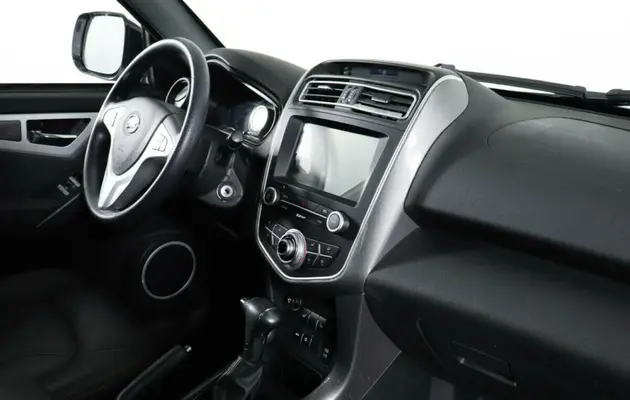 Lifan X60, фото №6