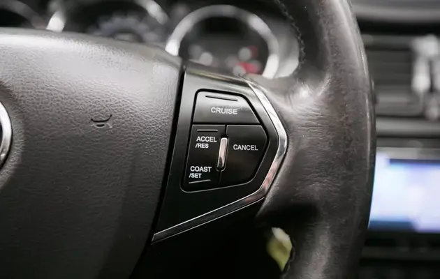 DongFeng H30 Cross, фото №9