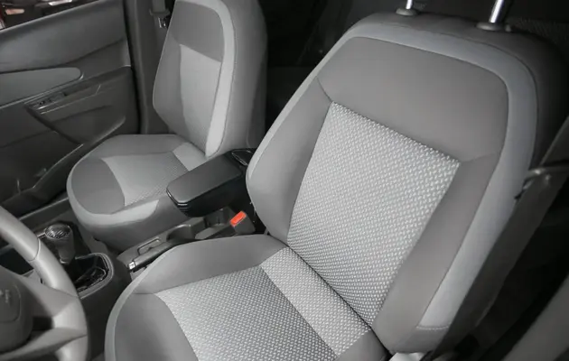 Chevrolet Cobalt, фото №10