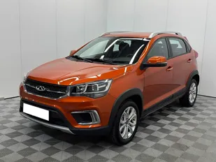 Chery TIGGO_2