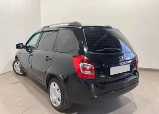 LADA (ВАЗ) KALINA