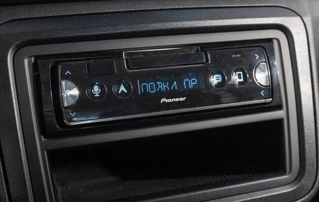 Skoda Fabia, фото №10