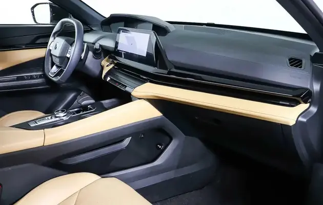 Changan Uni-V, фото №5