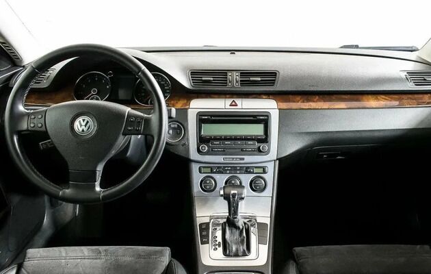 Volkswagen Passat, фото №6