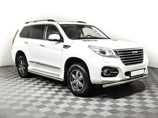 Haval H9