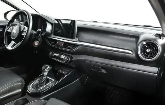 Kia Cerato, фото №6