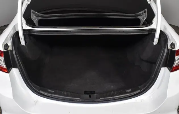 Ford Mondeo, фото №9