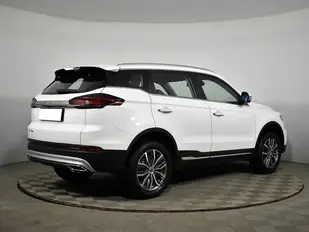 Geely ATLAS PRO