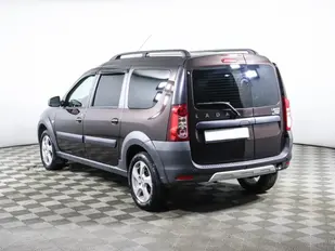 LADA (ВАЗ) LARGUS