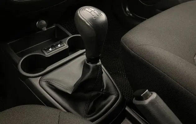 LADA (ВАЗ) Granta, фото №11