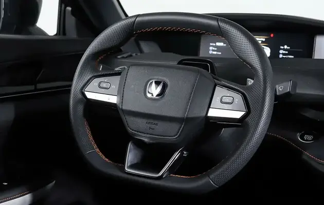 Changan Uni-V, фото №10