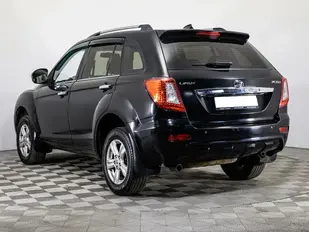 Lifan X60