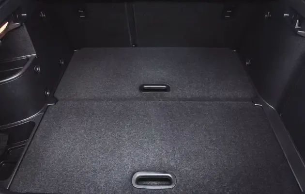 LADA (ВАЗ) Vesta, фото №12