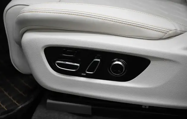 GAC GS8, фото №10