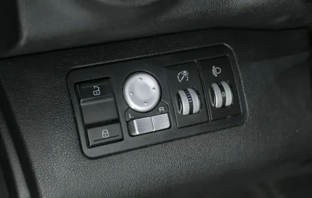 Lifan X60, фото №7