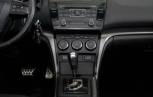 Mazda 6, фото №13