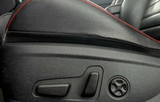 Kia Optima, фото №11